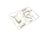 Plastic Parts C Kyosho Seawind Readyset (SW6C)