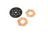 Kyosho Steel Spur Gear (63T) - Scorpion XXL