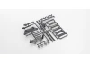 Kyosho Bumper Set Tf5/Tf6
