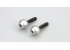 Kyosho Pillow Ball (11mm) DBx/Mfr (2)