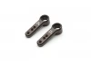 Kyosho Ultima RB7.5 Aluminium Crank Arms Kyosho Ultima RB7.5