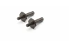 Kyosho Ultima RB7.5 Aluminium Front Wheel Shaft