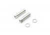 Kyosho Ultima RB7.5 Crank Arms Shaft