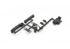 Kyosho Ultima RB7.5 Rear Bulk Head