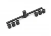 Kyosho Ultima RB7.5 Aluminium Rear Hub Carrier Bush Set
