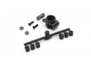 Kyosho Ultima RB7.5 Aluminium Rear Hub Carrier