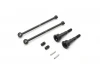 Kyosho Ultima RB7.5 Universal Swing Shaft 69mm