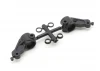 Kyosho Ultima RB7.5 Front Knuckle Arm (2)