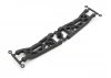Kyosho Ultima RB7.5 Front Suspension Arm Set