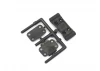 Kyosho Ultima RB7.5 Front Suspension Block 0 - 5mm Plate