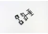 Kyosho Ultima RB7.5 Front Hub Carrier Set (2) UM715B