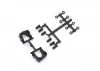 Kyosho Ultima RB7.5 Front Hub Carrier Set (2) UM715B