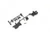 LD Gearbox Kyosho Ultima RB7.5 (UM736)