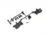 LD Gearbox Kyosho Ultima RB7.5 (UM736)