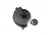 Kyosho Ultima RB7.5 LDW Gear Cover SE t(UM739)