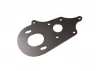 Kyosho Ultima RB7.5 LDW Motor Plate (UM738)