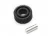 Kyosho Ultima RB7.5 Idler Gear (40T) / Shaft (UM737-UM125)