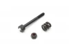 Kyosho Ultima RB7.5 Ball Diff Screw & Tensioner Spring (TF120-UM124)