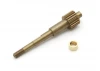 Kyosho Ultima RB7.5 Main Gear Shaft (8L/20T) (UM524B)