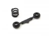 Kyosho Ultima RB7.5 Slipper Spring Set (UM774B)
