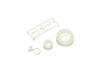 Kyosho Ultima RB7.5 Ball Diff Gear Set (52T) (UM509B)