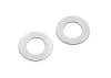 Kyosho Ultima RB7.5 Differential Ring (2) (UM119)