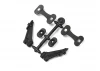Kyosho Ultima RB7.5 Wing Stay Set (UM764)