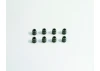 Kyosho Ultima RB7.5 Steel Suspension Bush (8) (LAW39B)