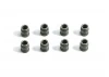 Kyosho Ultima RB7.5 Steel Suspension Bush (8) (LAW39B)