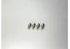 Kyosho Ultima RB7.5 Ball Stud 4.8mm Short (4) (LA246)