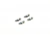 Kyosho Ultima RB7.5 Ball Stud 4.8mm (M/4pcs) (97050M)