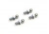 Kyosho Ultima RB7.5 Ball Stud 4.8mm (M/4pcs) (97050M)
