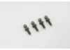 Kyosho Ultima RB7.5 Ball Stud 4.8mm (L/4pcs) (UM128B)