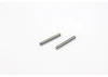 Kyosho Ultima RB7.5 Suspension Shaft 25mm (LA228)