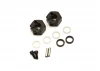 Kyosho Ultima RB7.5 Cramp Wheel Hub (62) (UM773)