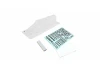 Kyosho Ultima RB7.5 Clear Body Set - Lightweight
