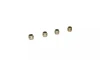 Kyosho RB7.5 / ZX7.5 Velvet Coating 5.8mm Flanged Pivot Ball (4)