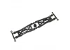Kyosho Ultima RB7.5 Carbon Composite Front Suspension Arm Set