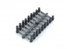 Kyosho 4.8mm Ball End Caps (12)