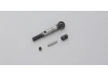 Kyosho Wheel Shaft For Um510 Rb5