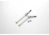 Kyosho Universal Swing Shaft 62.5mm Rb5/Zx5 Fs2 Sp (2)