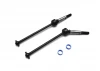 Kyosho Universal Swing Shaft 62.5mm Rb5/Zx5 Fs2 Sp (2)