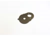 Kyosho Motor Plate Rb5/Rt5/SC-R/Db - Gun Metal