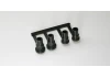 Kyosho Wheel Shaft Ultima Rt5-Rt6