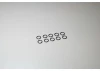 Kyosho O-Ring S-10/9.5X1.5mm (10) Ultima Rt5