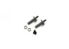 Kyosho Steel Front Wheel Shaft Rb5Sp2 WC (2)