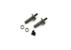 Kyosho Steel Front Wheel Shaft Rb5Sp2 Wc (2)