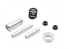 Servo Saver Shaft Set Kyosho EP Ultima SB DirtMaster