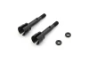 Rear Wheel Shaft Kyosho EP Ultima SB DirtMaster (2)