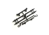 Body Mount Set Kyosho Ultima SB Dune Master
